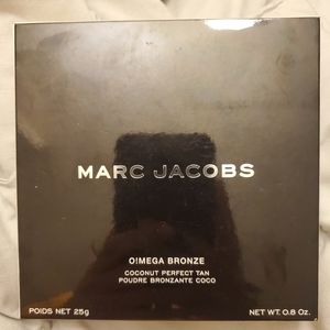 Marc Jacobs O!MEGA Bronze